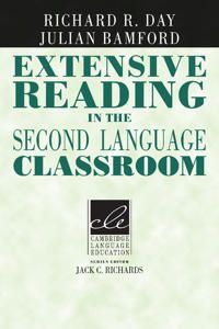 Extensive Reading in the Second Language Classroom | 0:e upplagan