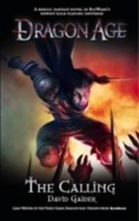 Dragon Age - the Calling | 0:e upplagan