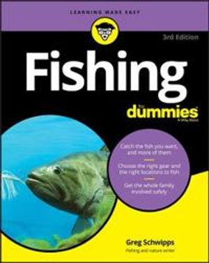 Fishing For Dummies | 3:e upplagan