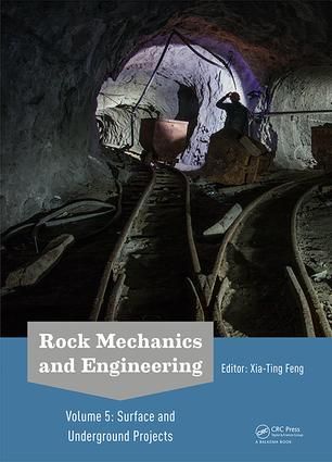 Rock Mechanics and Engineering Volume 5 | 1:a upplagan