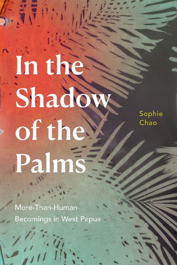 In the Shadow of the Palms | 0:e upplagan