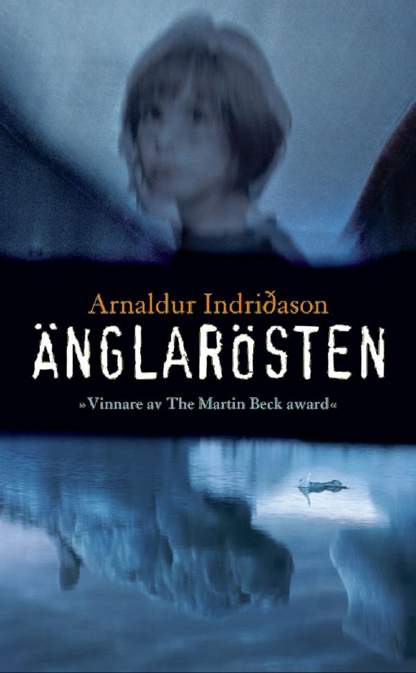 Änglarösten | 0:e upplagan
