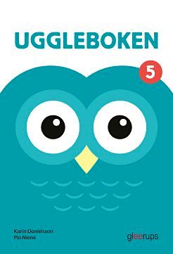 Uggleboken 5 | 1:a upplagan