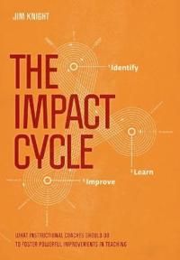 The Impact Cycle | 1:a upplagan