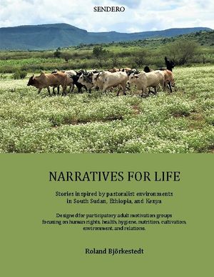 Narratives for life | 1:a upplagan