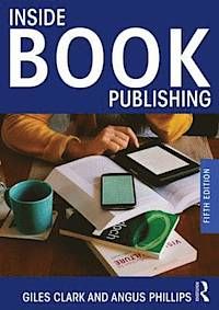Inside Book Publishing | 5:e upplagan