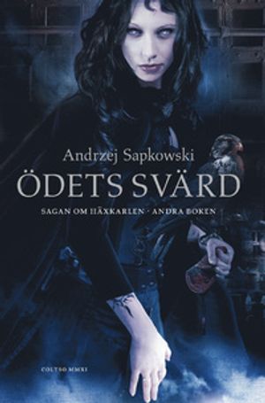 Ödets svärd | 1:a upplagan