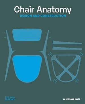 Chair Anatomy