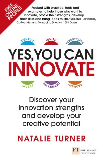 Yes, You Can Innovate | 0:e upplagan