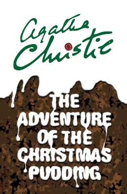 The Adventure of the Christmas Pudding | 0:e upplagan