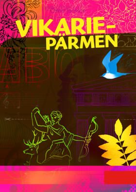 Vikariepärmen | 0:e upplagan