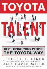 Toyota Talent