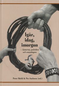 Igår, idag, imorgon | 0:e upplagan
