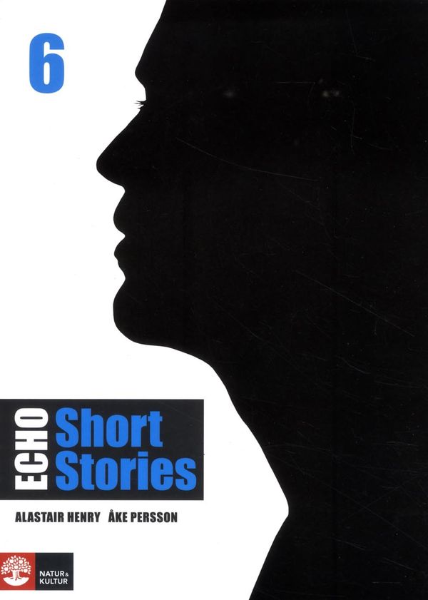 Echo 6 Short Stories Elevbok | 1:a upplagan
