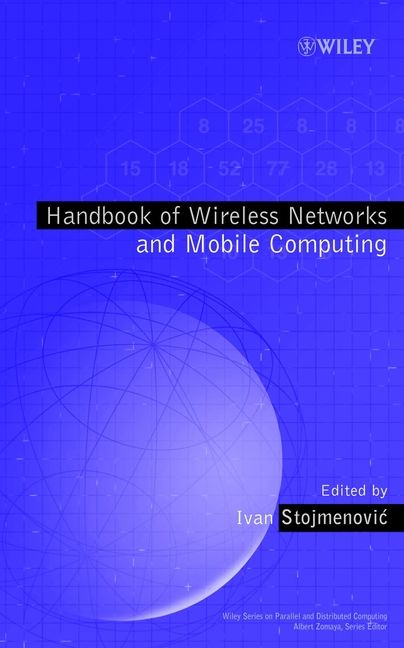 Handbook of Wireless Networks and Mobile Computing | 1:a upplagan
