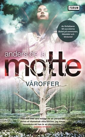 Våroffer | 0:e upplagan