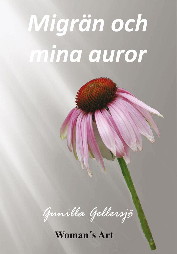 Migrän och mina auror | 0:e upplagan
