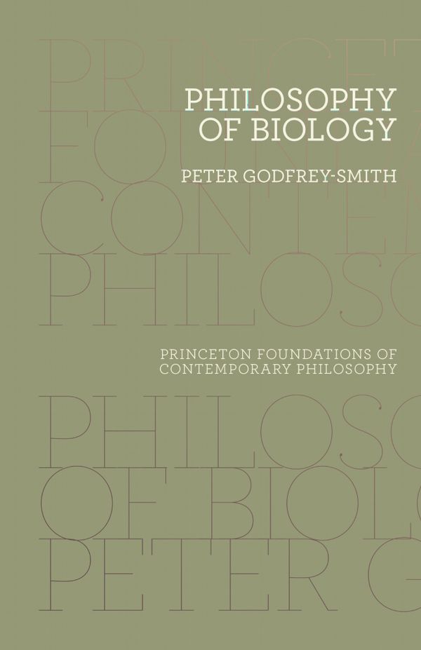 Philosophy of Biology | 0:e upplagan