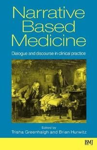 Narrative Based Medicine | 0:e upplagan