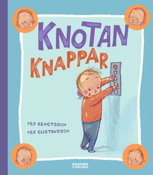 Knotan knappar