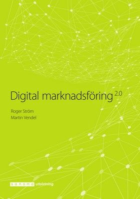 Digital marknadsföring | 2:a upplagan