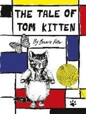 The Tale of Tom Kitten