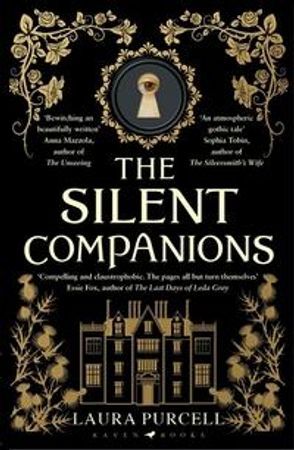 The silent companions | 1:a upplagan