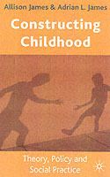 Constructing Childhood | 2:a upplagan