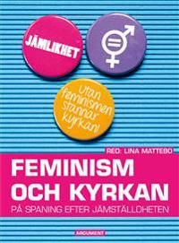 Feminism och kyrkan | 0:e upplagan