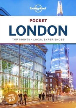 Pocket London 7 | 7:e upplagan