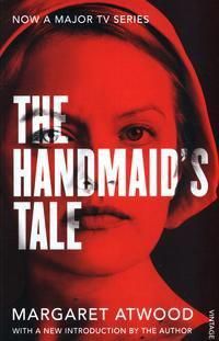 The Handmaid's Tale Tv Tie-In | 1:a upplagan