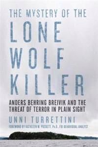 The Mystery of the Lone Wolf Killer