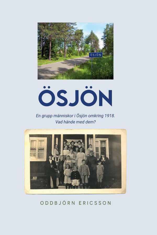 Ösjön | 0:e upplagan