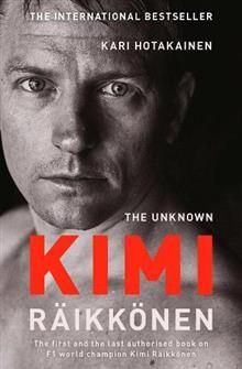 The Unknown Kimi Raikkonen | 0:e upplagan