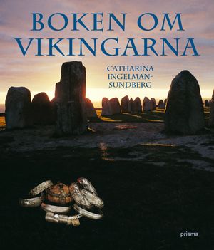 Boken om vikingarna | 3:e upplagan