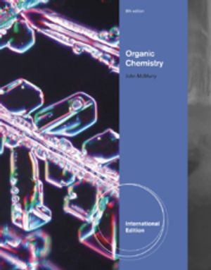 Organic Chemistry | 8:e upplagan