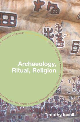 Archaeology, Ritual, Religion | 0:e upplagan