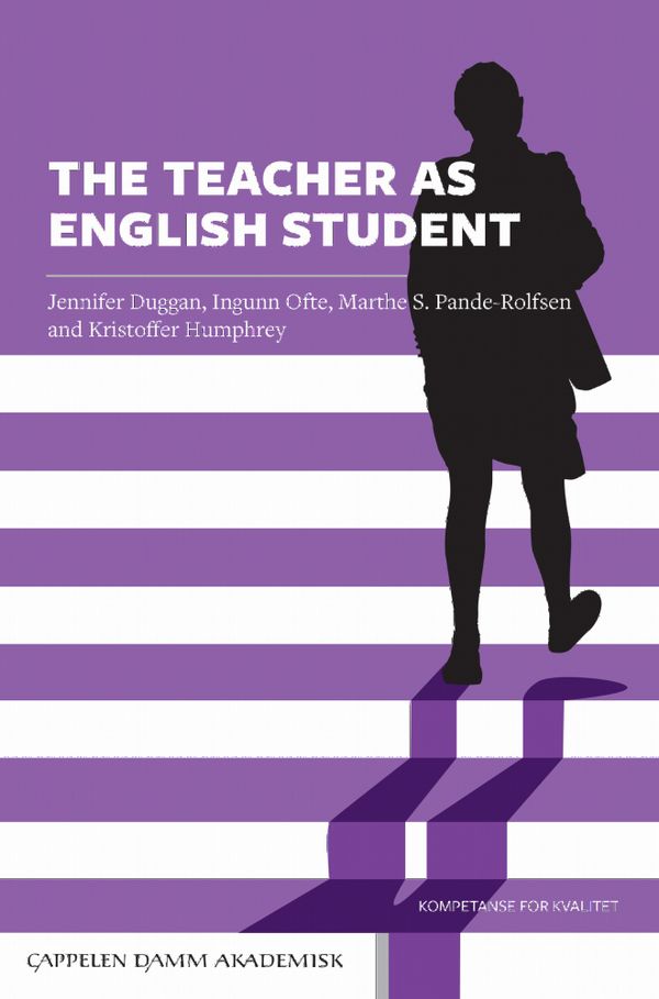 The Teacher as English Student | 0:e upplagan