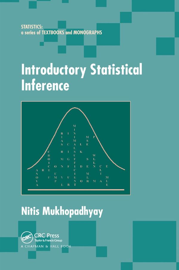 Introductory Statistical Inference | 1:a upplagan