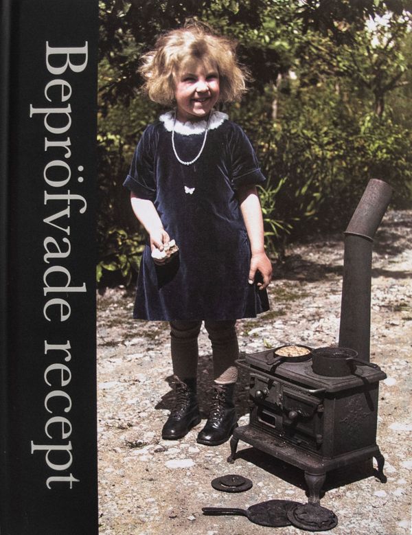Bepröfvade recept | 0:e upplagan