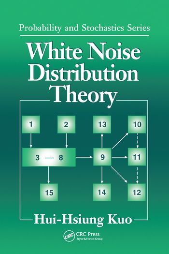 White Noise Distribution Theory | 1:a upplagan