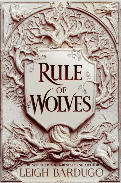 Rule of Wolves | 0:e upplagan