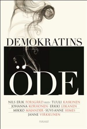 Demokratins öde