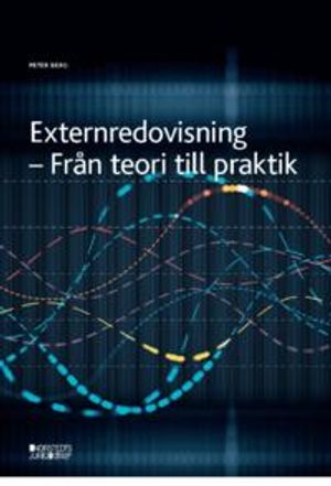 Externredovisning : Från teori till praktik | 1:a upplagan