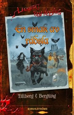 En smak av rädsla | 0:e upplagan