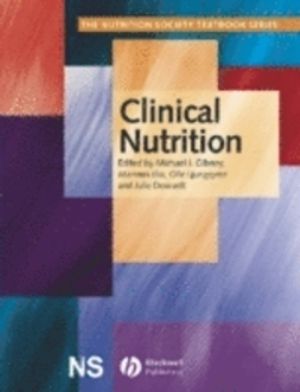 Clinical Nutrition | 1:a upplagan