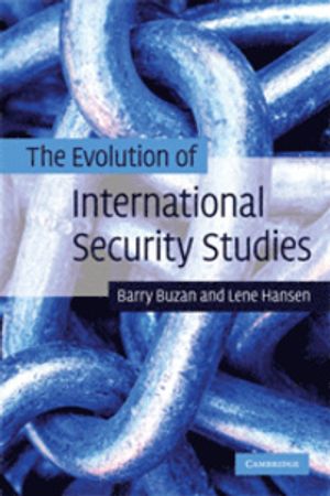 The Evolution of International Security Studies | 1:a upplagan