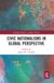 Civic Nationalisms in Global Perspective