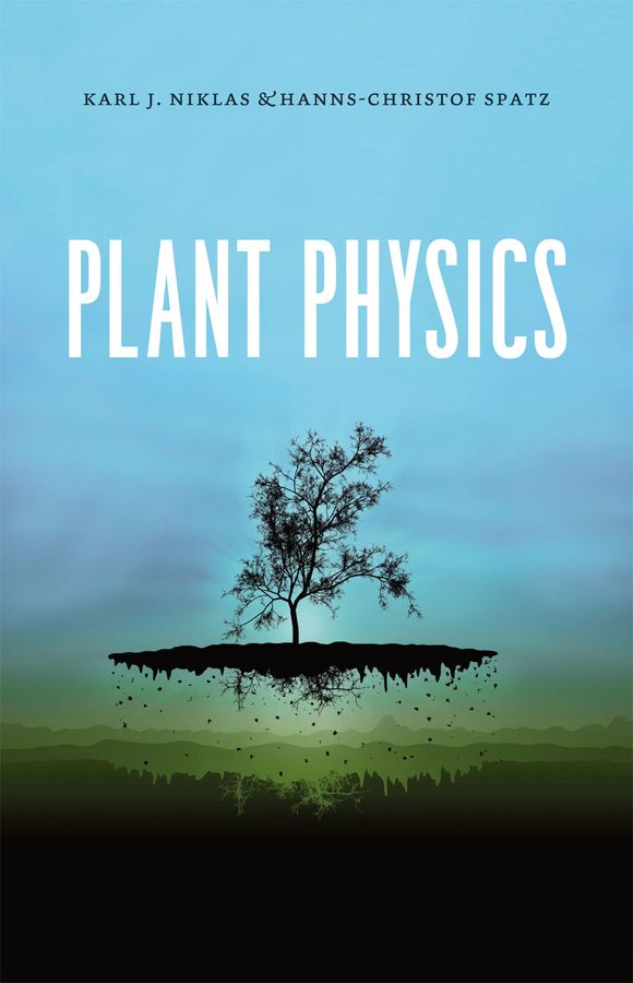 Plant Physics | 0:e upplagan