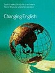 Changing English - Upplaga 2